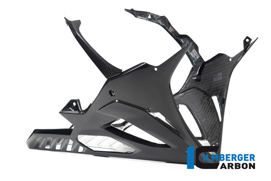 Ilmberger Carbon Verkleidungsunterteil | Strasse | passend für BMW M 1000 RR & S 1000 RR - Modelle