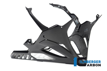Ilmberger Carbon Verkleidungsunterteil | Strasse | passend für BMW M 1000 RR & S 1000 RR - Modelle