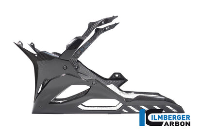 Ilmberger Carbon Verkleidungsunterteil | Strasse | passend für BMW M 1000 RR & S 1000 RR - Modelle