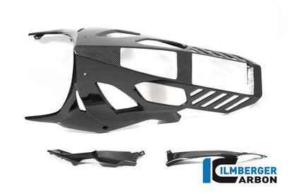Ilmberger Carbon Verkleidungsunterteil | Strasse | passend für BMW M 1000 RR & S 1000 RR - Modelle
