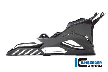 Ilmberger Carbon Verkleidungsunterteil | Strasse | passend für BMW M 1000 RR & S 1000 RR - Modelle