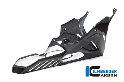 Ilmberger Carbon Verkleidungsunterteil | Strasse | passend für BMW M 1000 RR & S 1000 RR - Modelle