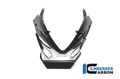 Ilmberger Carbon Verkleidungsunterteil | Strasse | passend für BMW M 1000 RR & S 1000 RR - Modelle