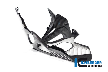 Ilmberger Carbon Verkleidungsunterteil | Strasse | passend für BMW M 1000 RR & S 1000 RR - Modelle