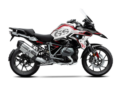 Sticker kit suitable for 125/200/250/390 DUKE (from 2017) KTM models | INFERNO BLACK
