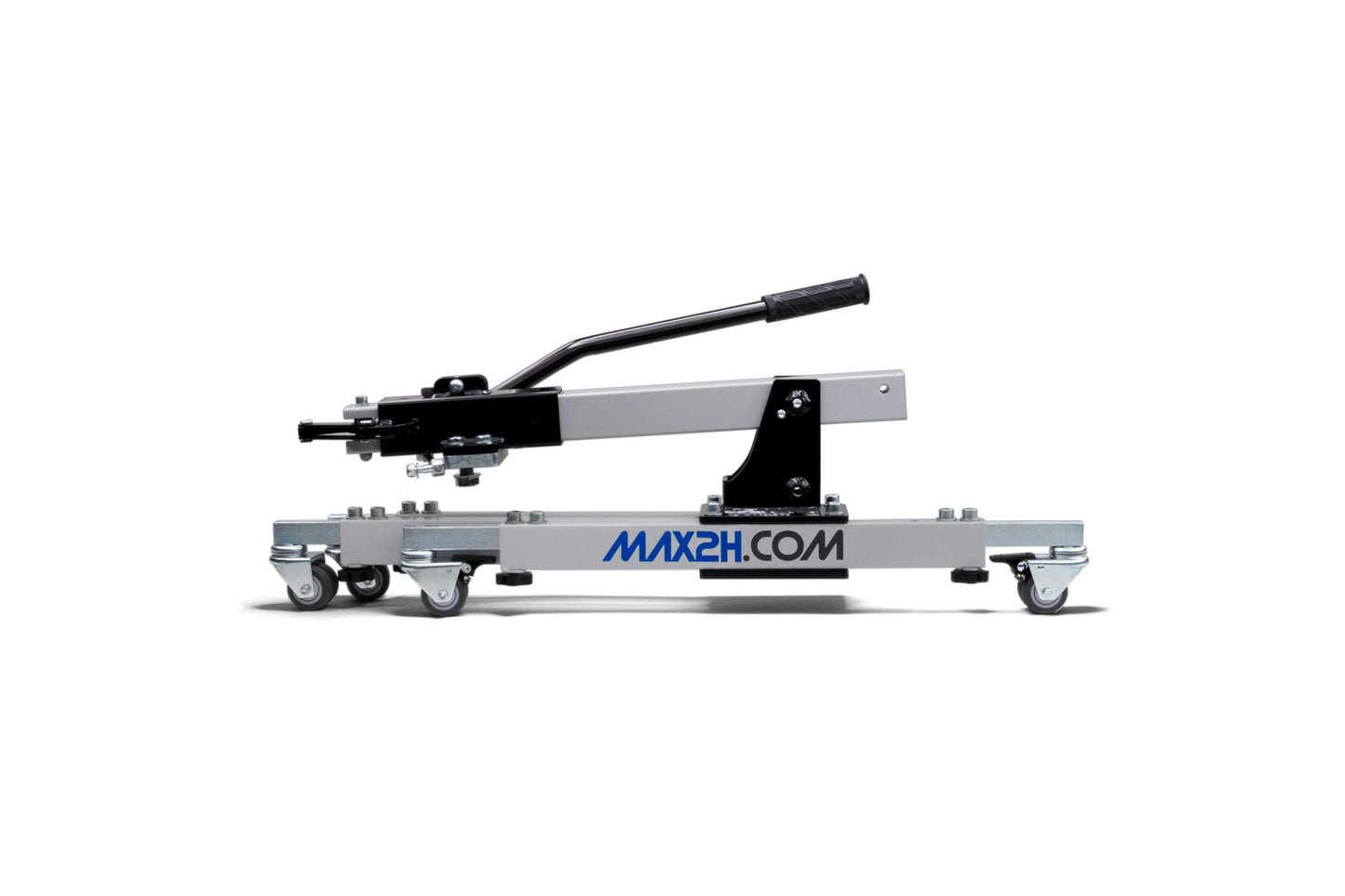 MAX2H central stand EVOLIFT suitable for Kawasaki ZZR1400 (2006-) | The ORIGINAL | Complete set