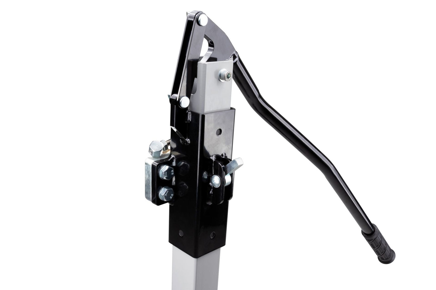 MAX2H central stand EVOLIFT suitable for Yamaha R6 (RJ27) (2017-) | The ORIGINAL | Complete set