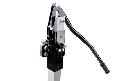MAX2H central stand EVOLIFT suitable for Yamaha R6 (RJ27) (2017-) | The ORIGINAL | Complete set