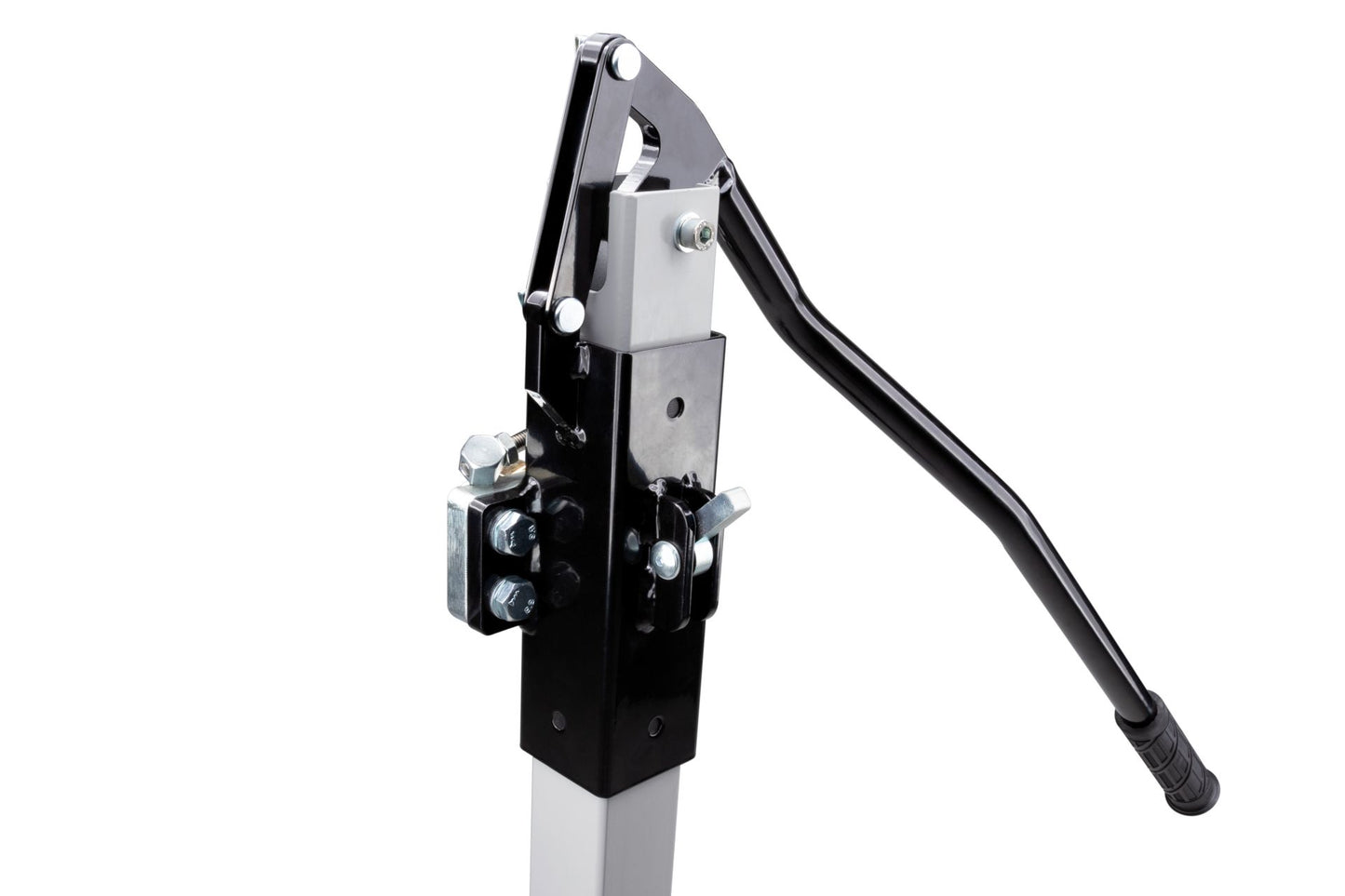MAX2H central stand EVOLIFT suitable for Yamaha YZF-R1 RN01/RN04/RN09 (1998-2003) | The ORIGINAL | Complete set