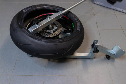 MAX2H tire changer EVOX 15-19" | The ORIGINAL