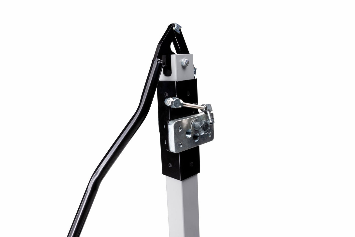 MAX2H central stand EVOLIFT suitable for Yamaha R6 (RJ27) (2017-) | The ORIGINAL | Complete set