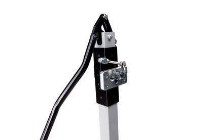 MAX2H central stand EVOLIFT suitable for Yamaha R6 (RJ27) (2017-) | The ORIGINAL | Complete set