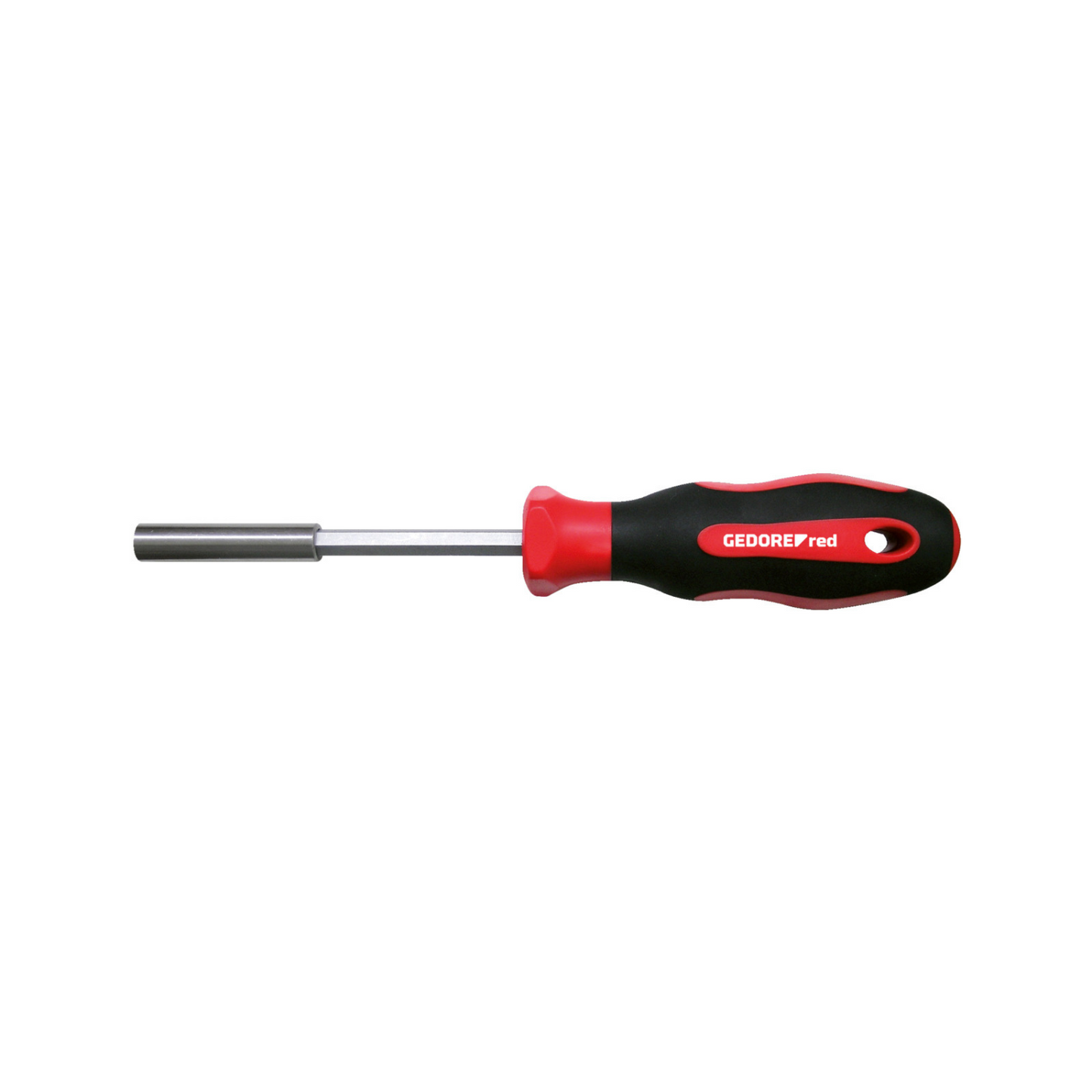 GEDORE red R38950000 Bit-Schraubendreher 1/4 100mm 2K-Griff