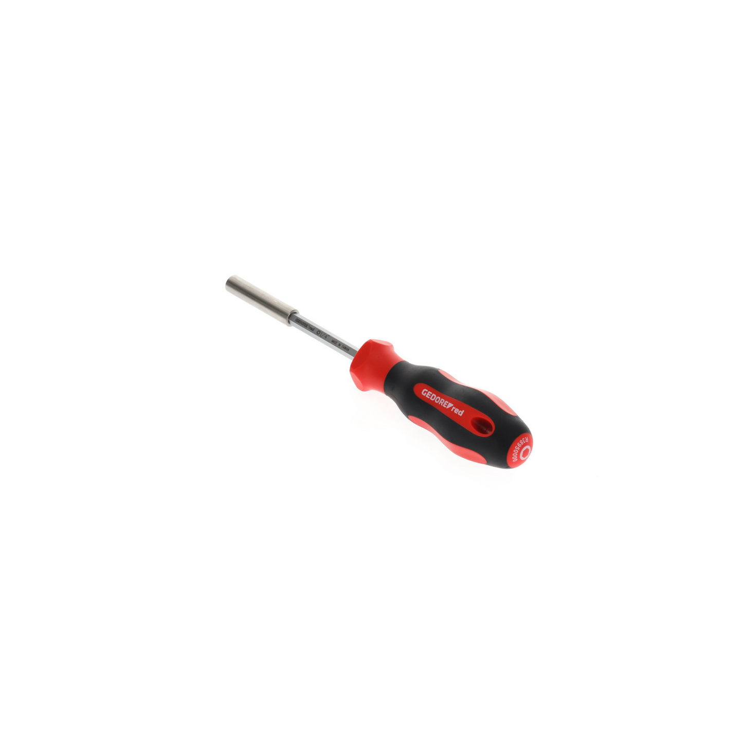 GEDORE red R38950000 Bit-Schraubendreher 1/4 100mm 2K-Griff