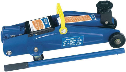 Draper | Hydraulischer Wagenheber