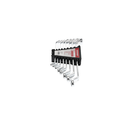 GEDORE red R01105008 Doppelringschlüssel-Satz 6-22 mm 8-teilig