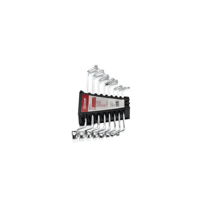 GEDORE red R01105008 Doppelringschlüssel-Satz 6-22 mm 8-teilig