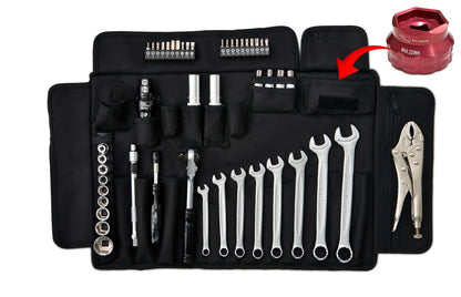 Motohansa Tools | Pro Adventure | Werkzeugset | passend für div. Ducati - Modelle