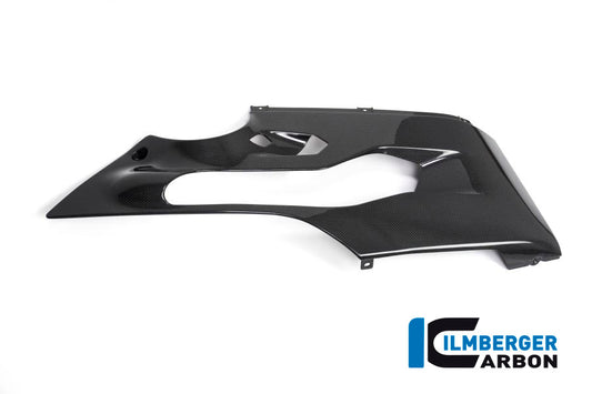 Ilmberger Carbon Verkleidungsunterteil | rechts | glanz | passend für Ducati 1299 & Panigale V2 - Modelle (ab 2015)