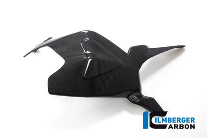 Ilmberger Carbon Schwingenabdeckung | glanz | passend für Ducati Panigale 1299 & Panigale V2 - Modelle (ab 2015)
