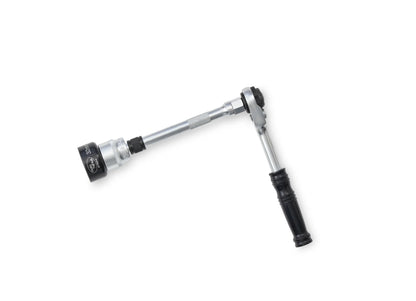 Motohansa Tools | CF Moto Pro Adventure | Werkzeugset | Schwarz | passend für CF Moto 450 MT - Modelle