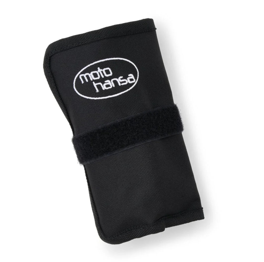 Motohansa Tools | Triple Black Pro Enduro | 38-teilig | Werkzeugset