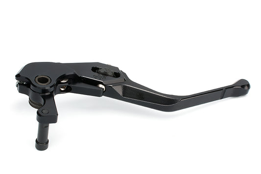 Gilles Handbremshebel TYP FXL | verstellbar | ABE | passend für Aprilia / Ducati / Husqvarna / Kawasaki / KTM & Triumph - Modelle