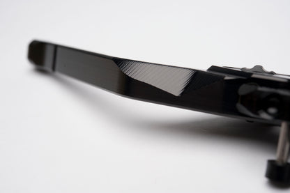 Gilles Handkupplungshebel TYP FXL | verstellbar | passend für Honda CB 650 F / CBR 650 R & CL 500 - Modelle