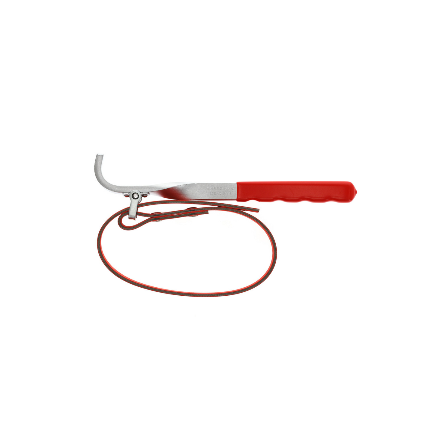 GEDORE red R19351019 Bandschlüssel 480mm für Ø 140mm