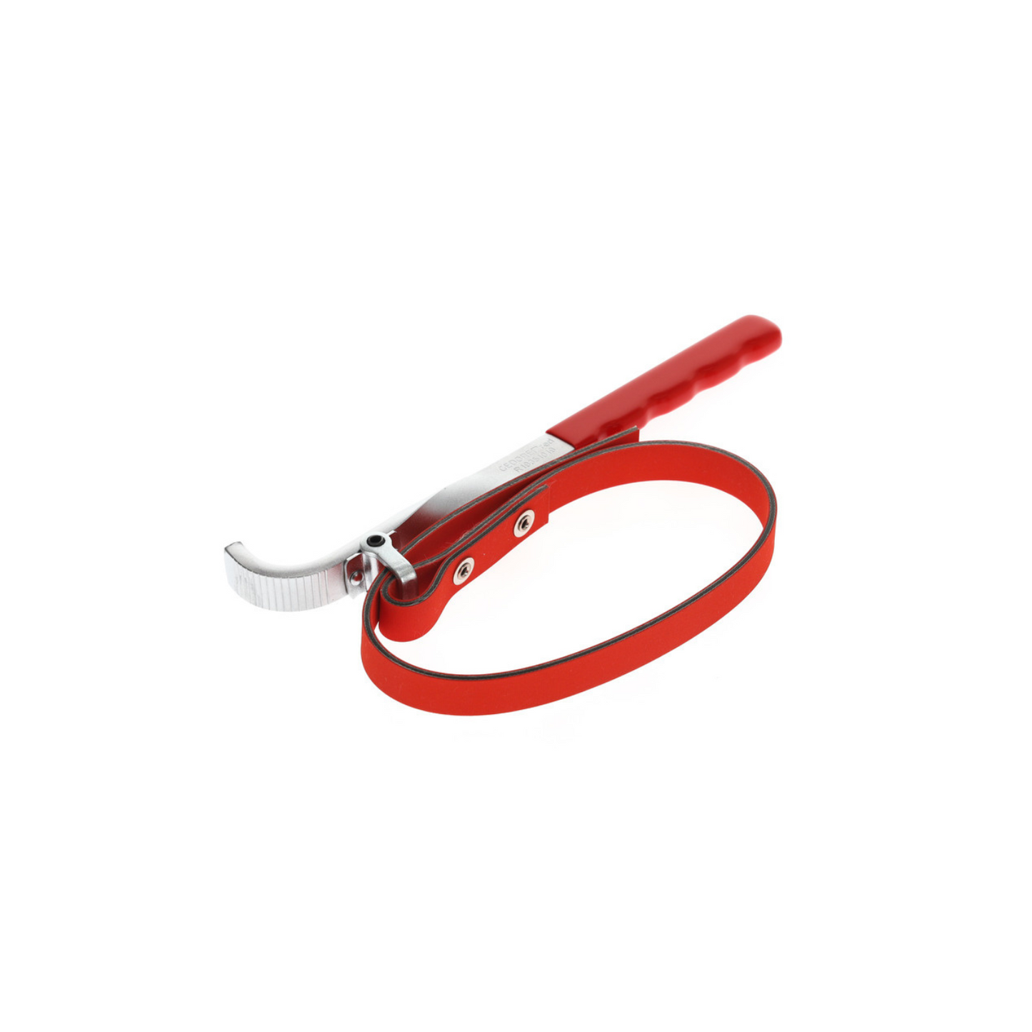 GEDORE red R19351019 Bandschlüssel 480mm für Ø 140mm