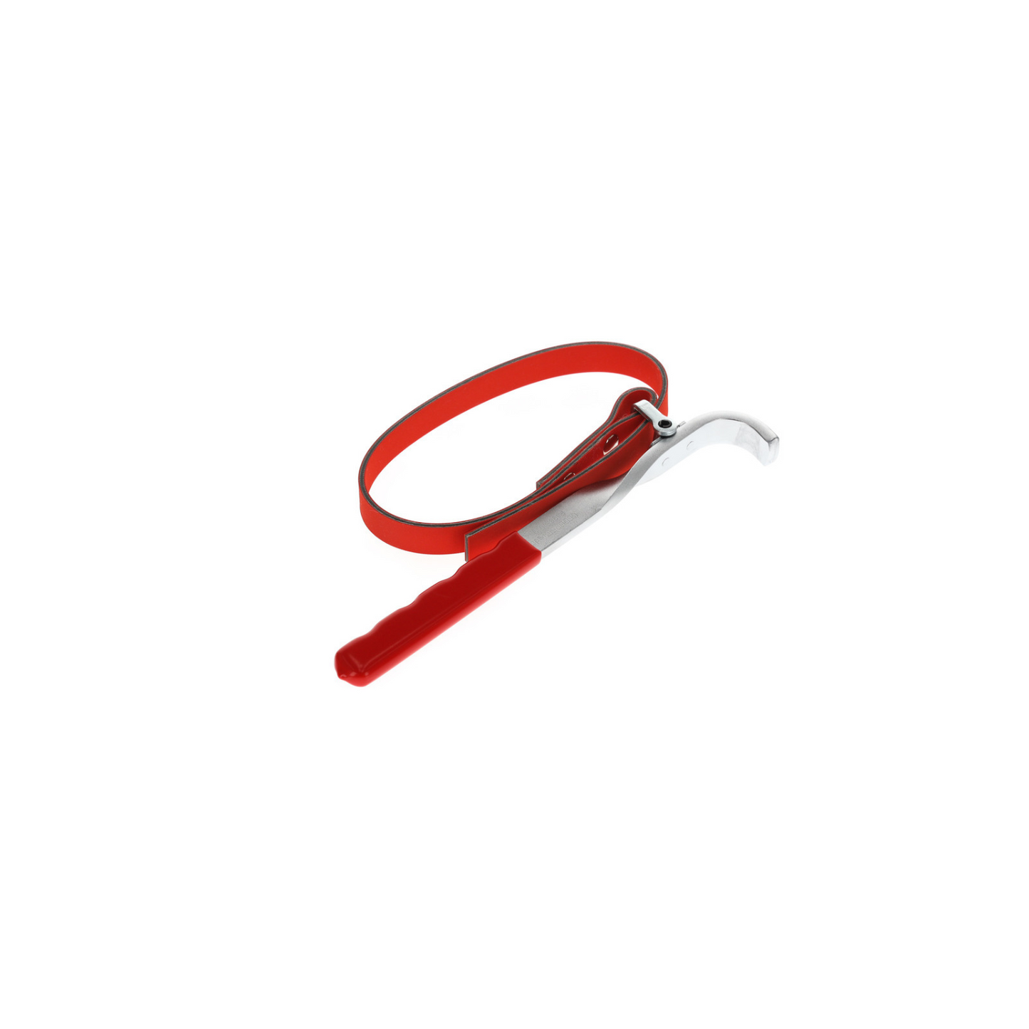 GEDORE red R19351019 Bandschlüssel 480mm für Ø 140mm