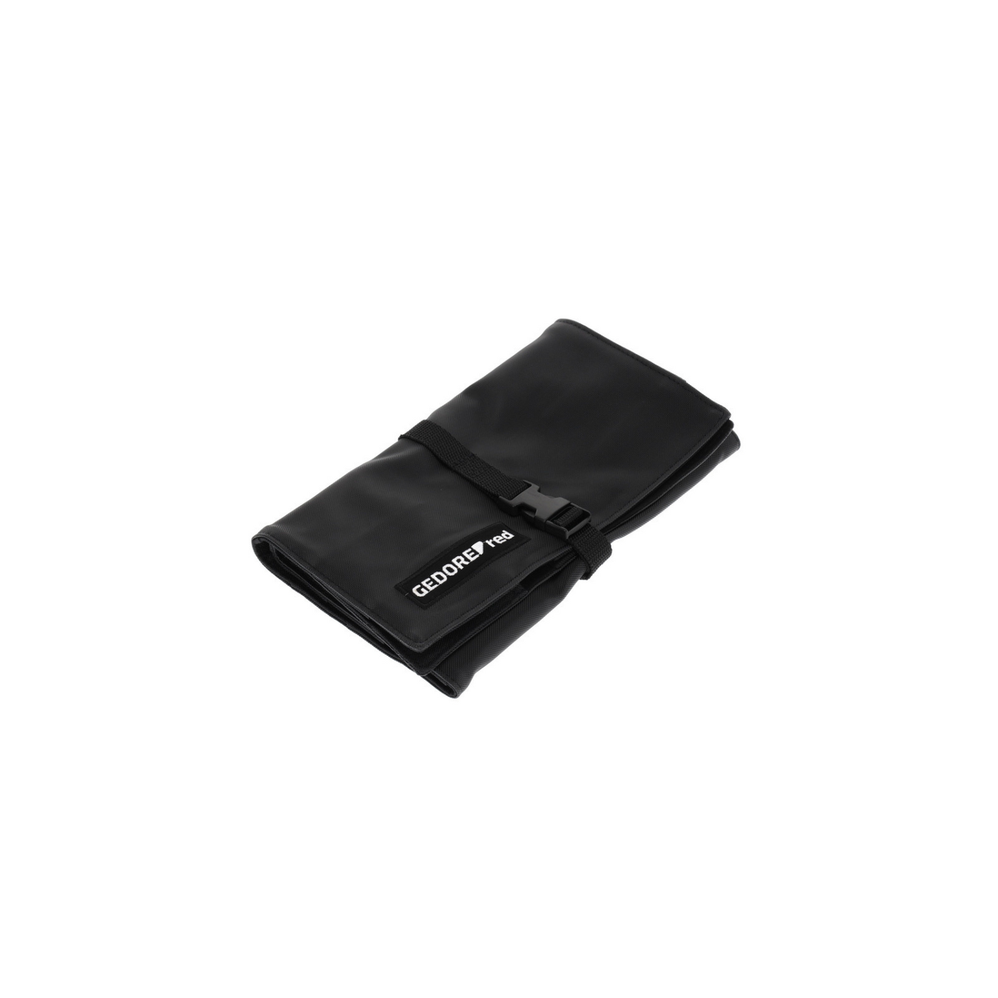 GEDORE red R20802012 Rolltasche für 12 Schlüssel und Kleinteile