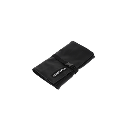 GEDORE red R20802012 Rolltasche für 12 Schlüssel und Kleinteile