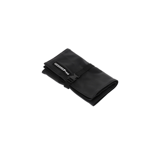 GEDORE red R20802012 Rolltasche für 12 Schlüssel und Kleinteile