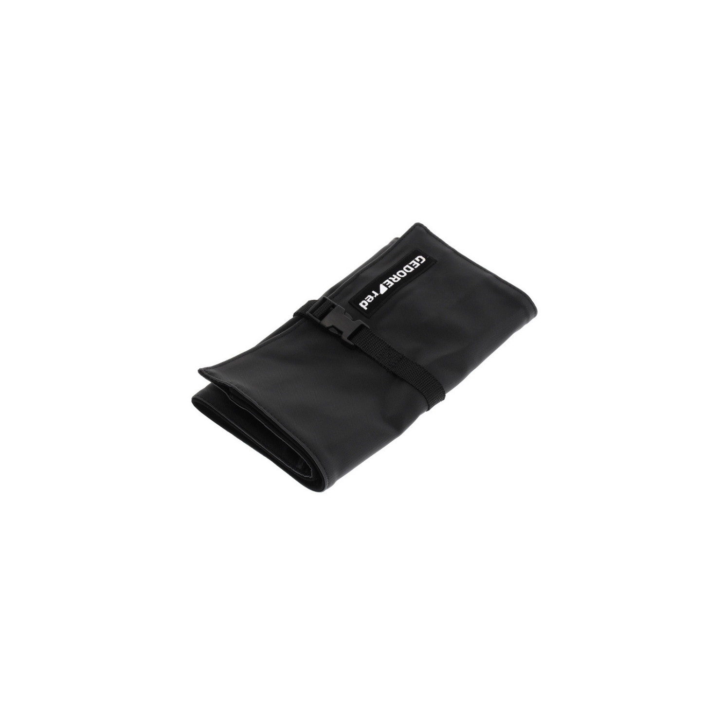 GEDORE red R20802012 Rolltasche für 12 Schlüssel und Kleinteile