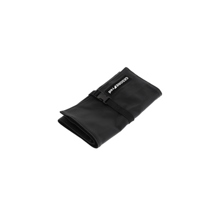 GEDORE red R20802012 Rolltasche für 12 Schlüssel und Kleinteile