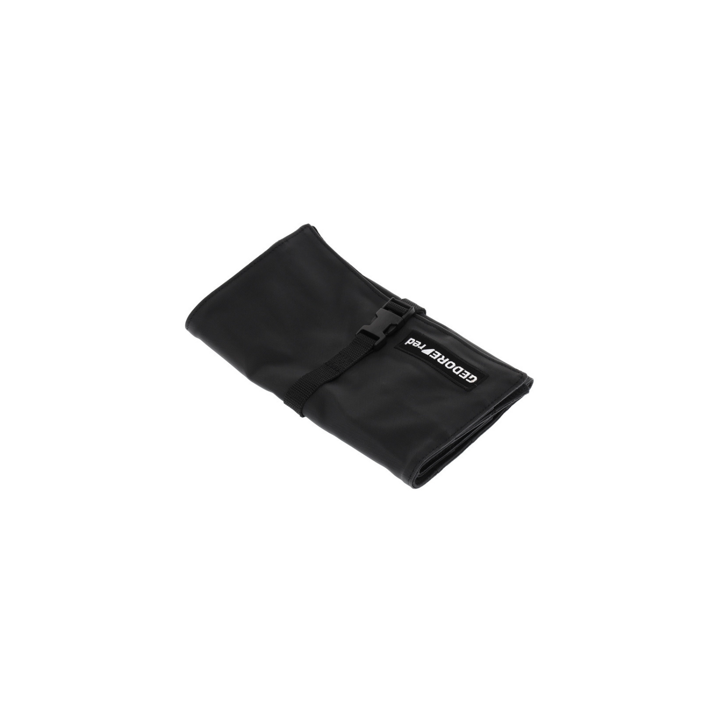 GEDORE red R20802012 Rolltasche für 12 Schlüssel und Kleinteile