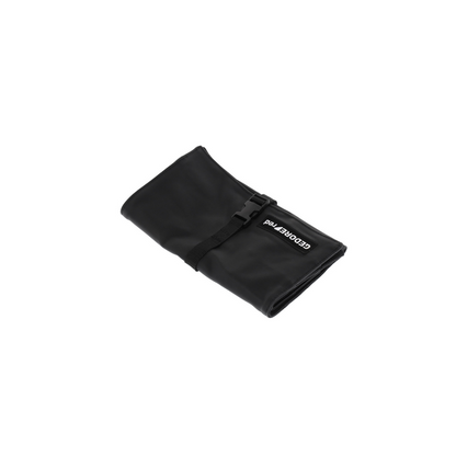GEDORE red R20802012 Rolltasche für 12 Schlüssel und Kleinteile