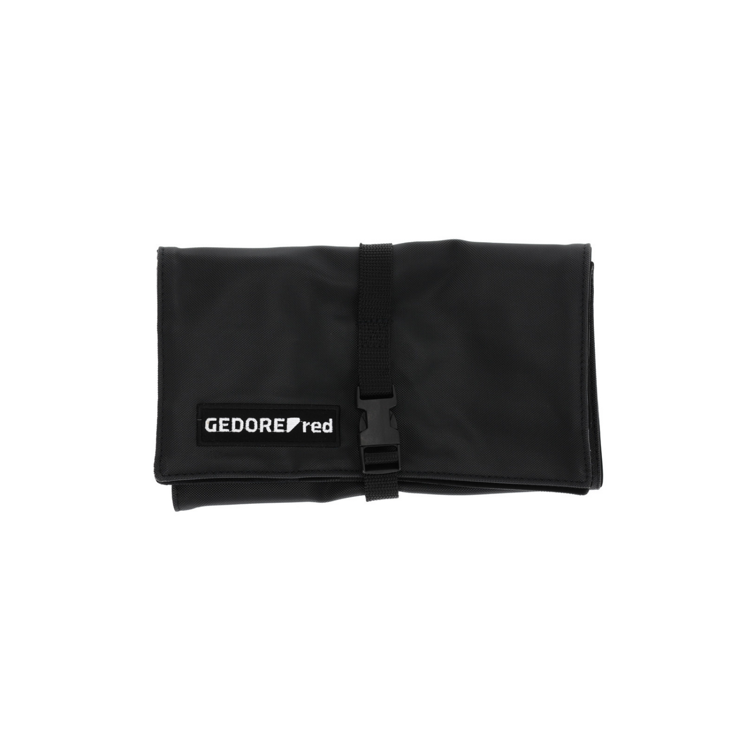 GEDORE red R20802012 Rolltasche für 12 Schlüssel und Kleinteile