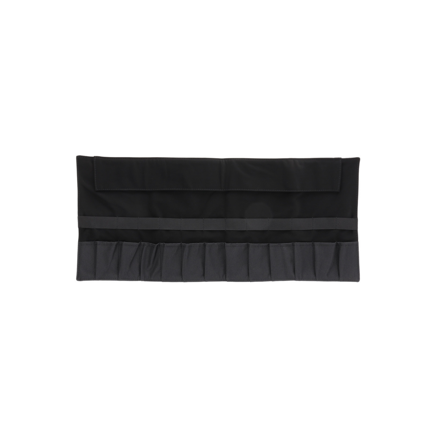 GEDORE red R20802012 Rolltasche für 12 Schlüssel und Kleinteile