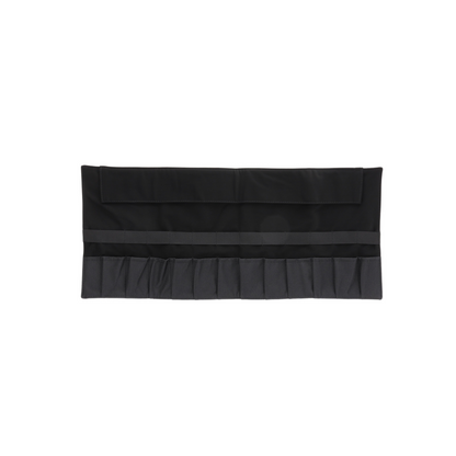 GEDORE red R20802012 Rolltasche für 12 Schlüssel und Kleinteile