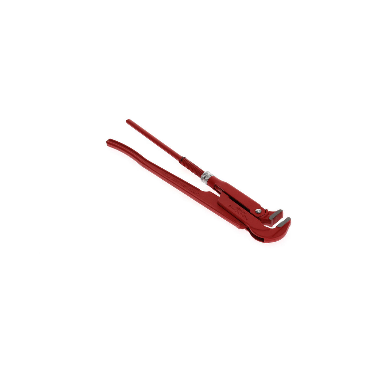 GEDORE red R27100015 Rohrzange 90° SV-Modell 1.1/2 Zoll 420mm