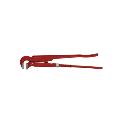 GEDORE red R27100015 Rohrzange 90° SV-Modell 1.1/2 Zoll 420mm