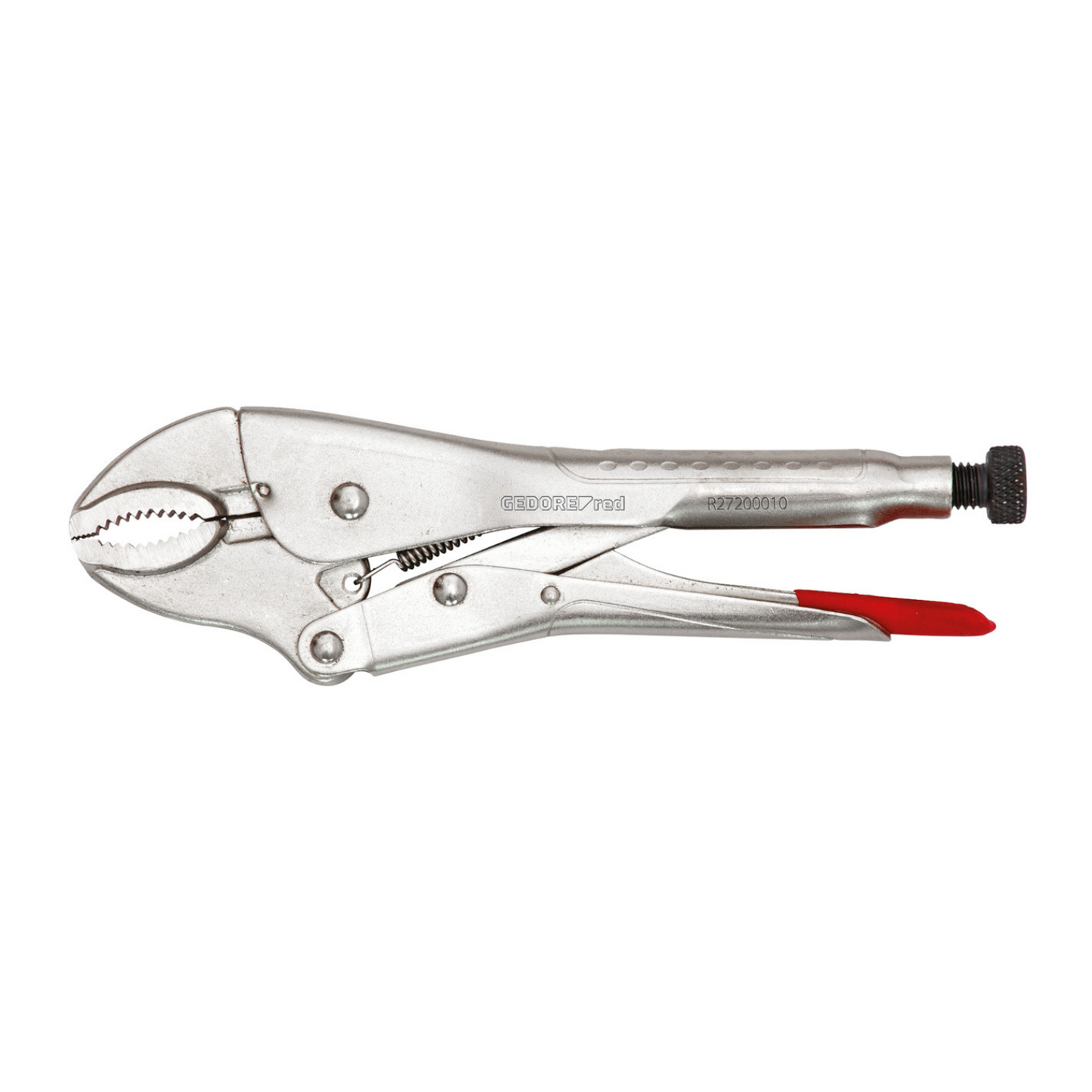 GEDORE red R27200010 Gripzange 10" 225 mm W.40 mm