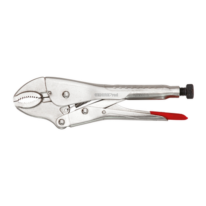GEDORE red R27200010 Gripzange 10" 225 mm W.40 mm