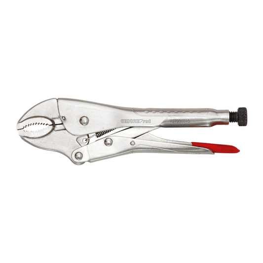 GEDORE red R27200010 Gripzange 10" 225 mm W.40 mm