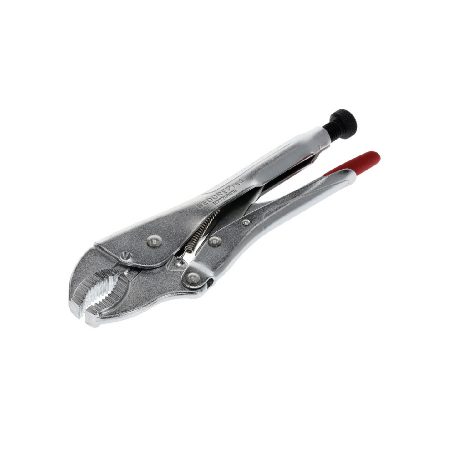 GEDORE red R27200010 Gripzange 10" 225 mm W.40 mm