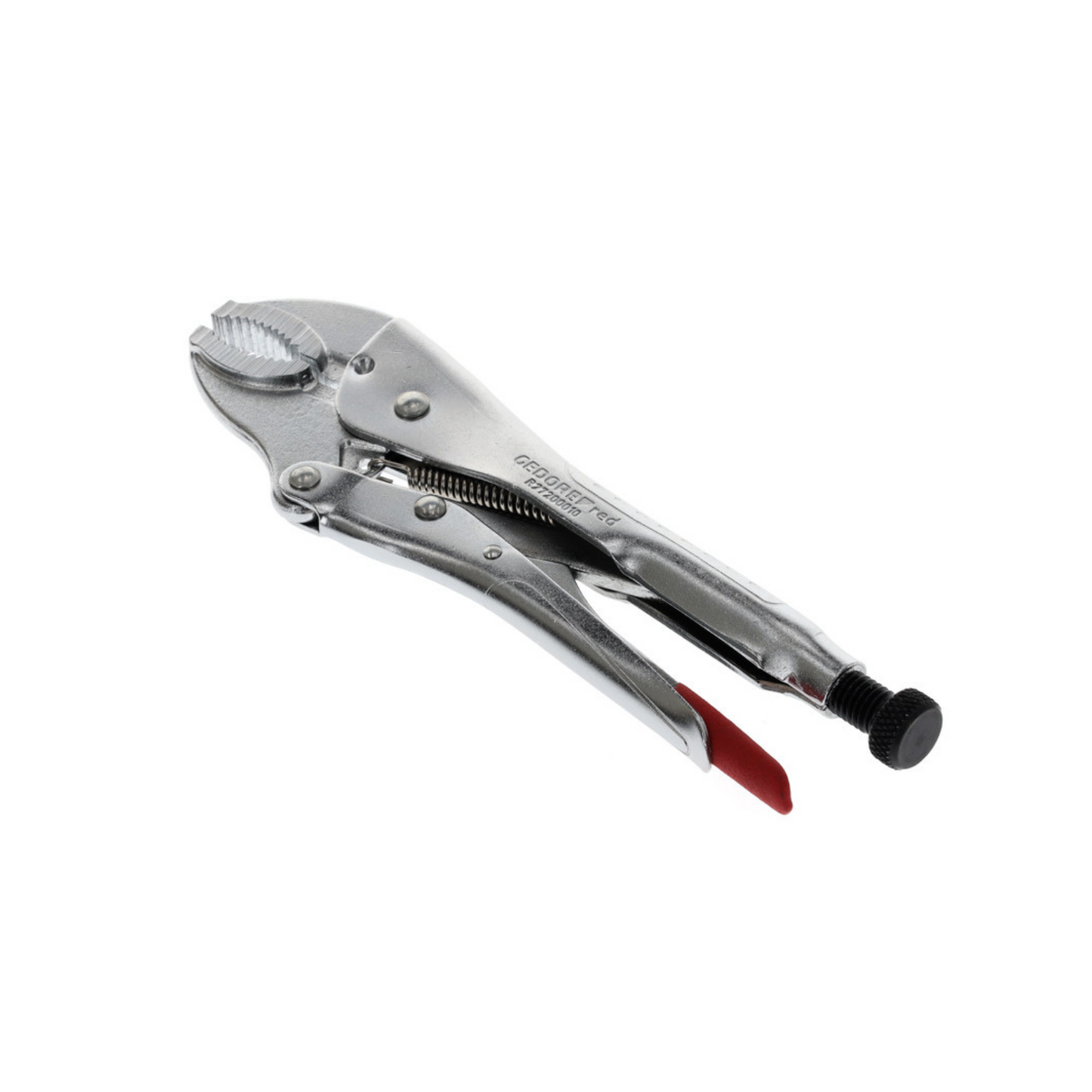 GEDORE red R27200010 Gripzange 10" 225 mm W.40 mm