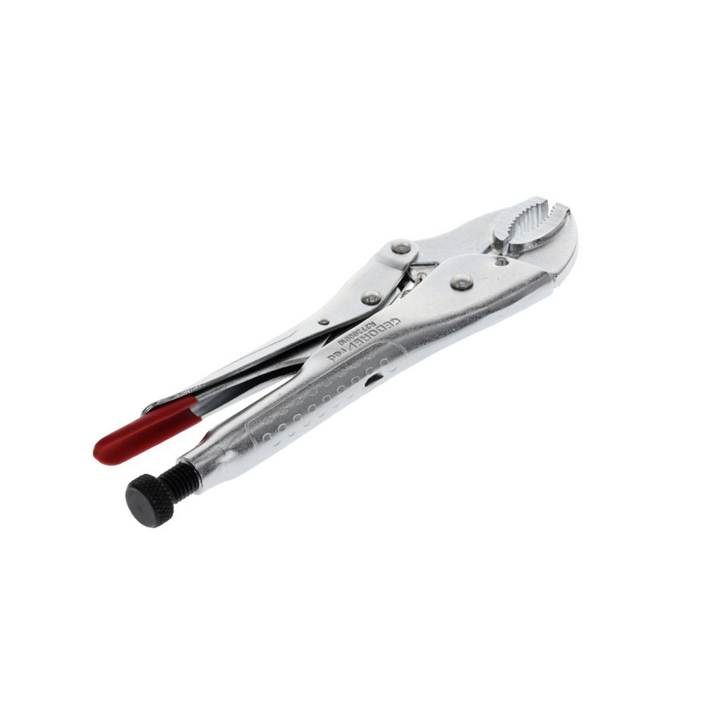 GEDORE red R27200010 Gripzange 10" 225 mm W.40 mm