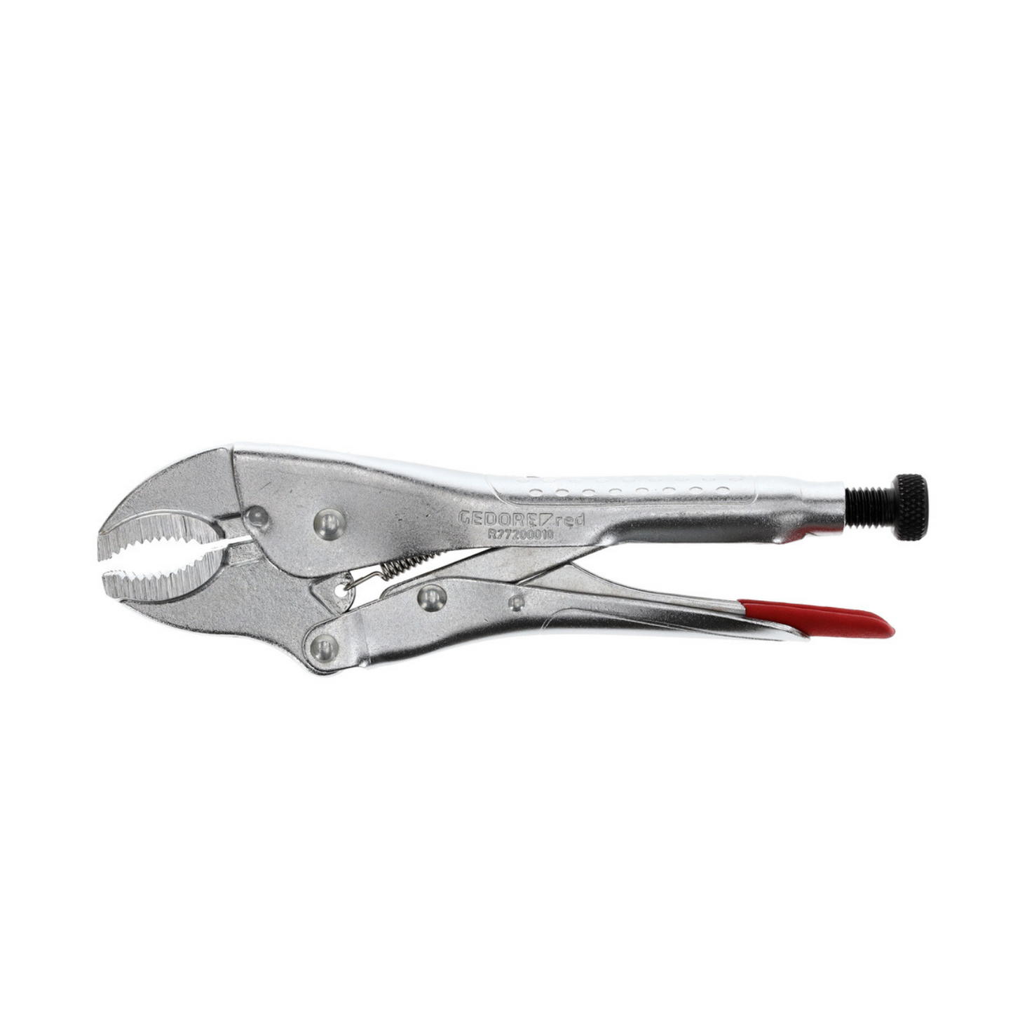 GEDORE red R27200010 Gripzange 10" 225 mm W.40 mm
